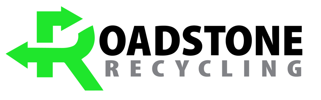 Roadstone Recycling Logo